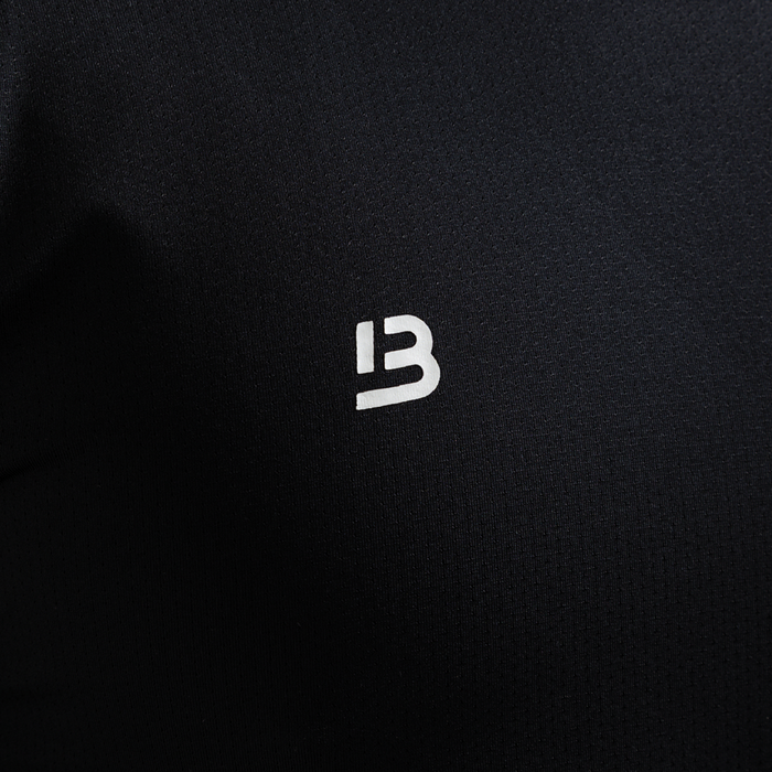 Signature Sport T-Shirt - Schwarz