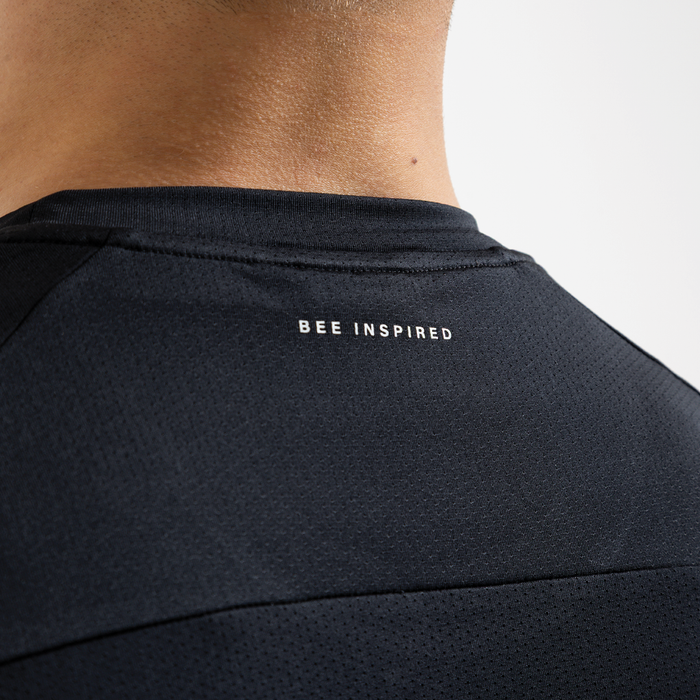 Signature Sport T-Shirt - Schwarz