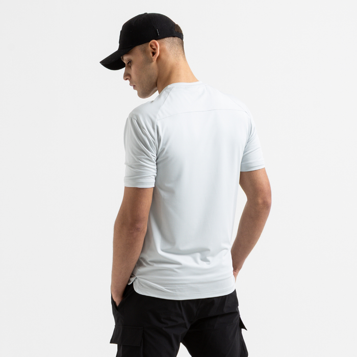 Signature Sport T-Shirt - Hellgrau