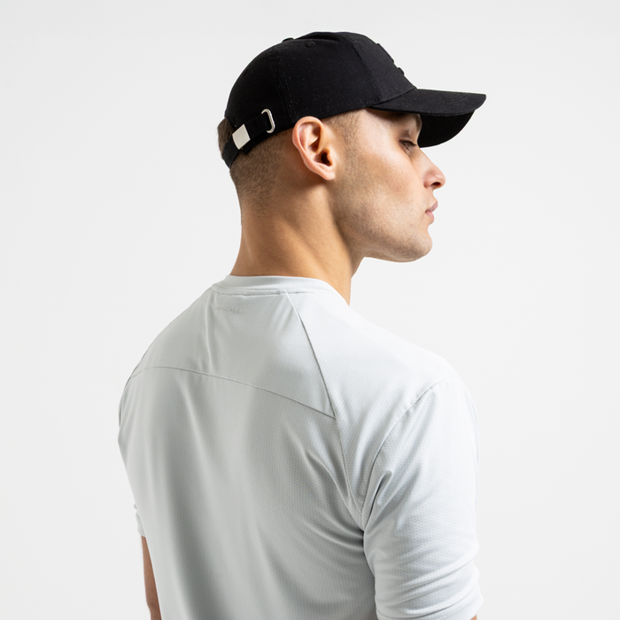 Signature Sport T-Shirt - Hellgrau