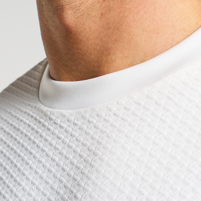 Vaerla T-Shirt - Elfenbein