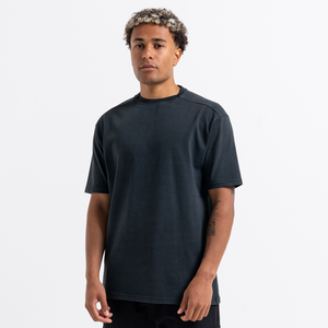 Colwill T-shirt - Schwarz