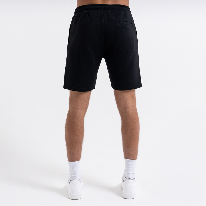 Diallo Short - Schwarz