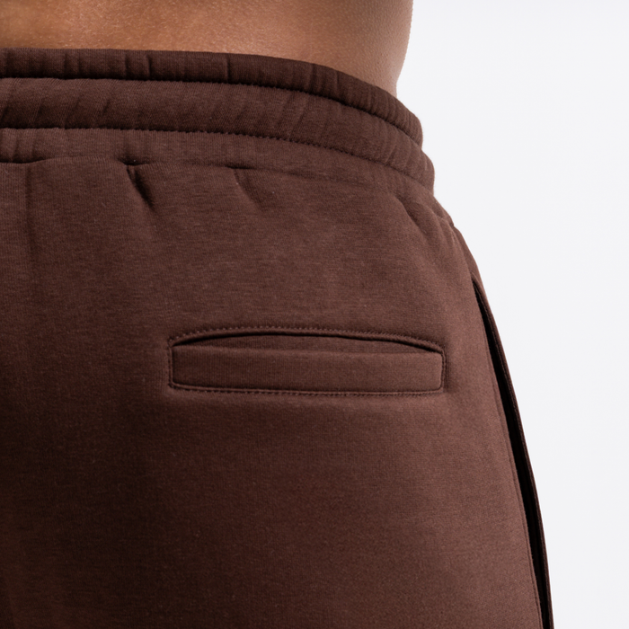Diallo Short - Kaffee