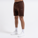 Diallo Short - Kaffee