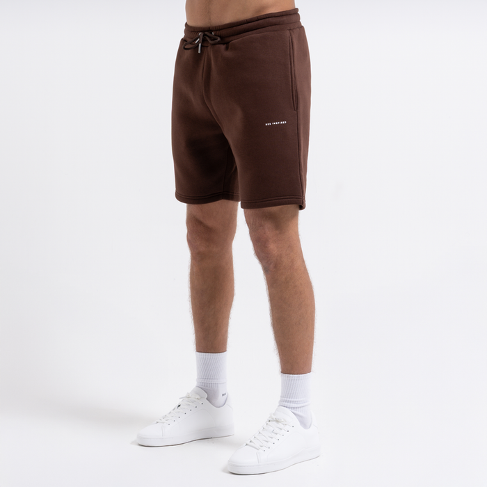 Diallo Short - Kaffee