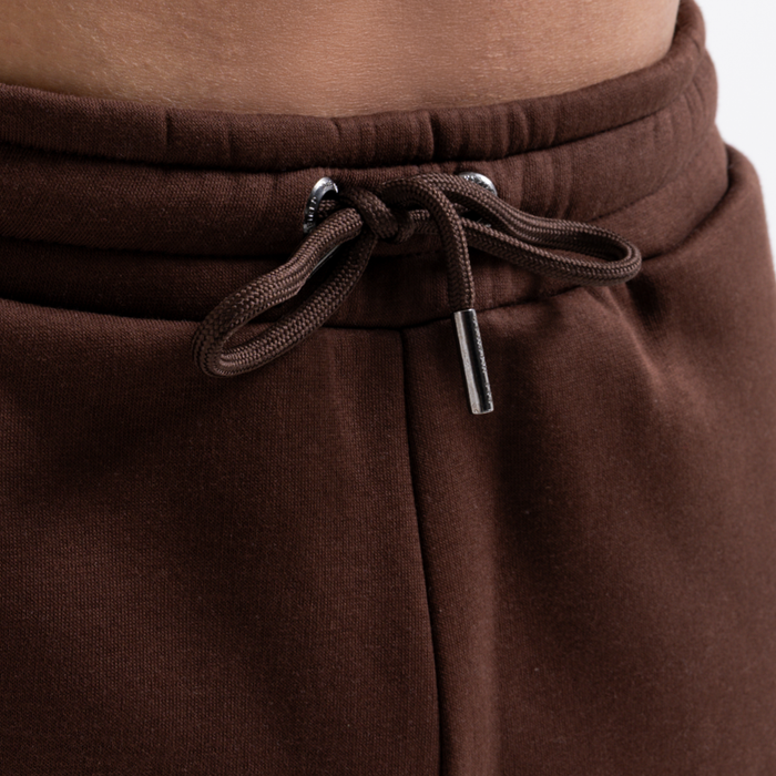 Diallo Short - Kaffee