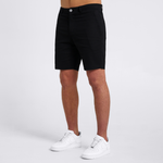 Falcone Chino Short - Schwarz