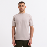 MacKenna T-Shirt - Lehm