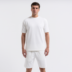 Masina T-Shirt - Elfenbein