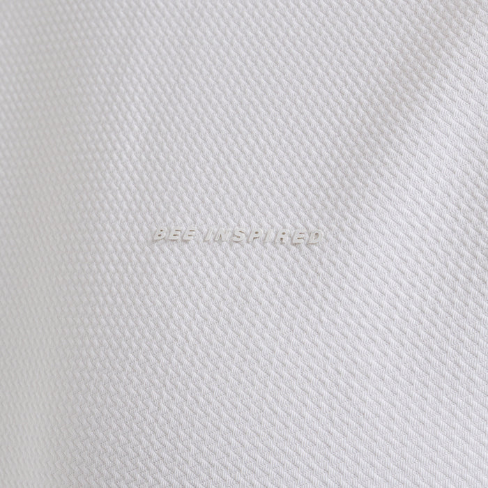 Masina T-Shirt - Elfenbein