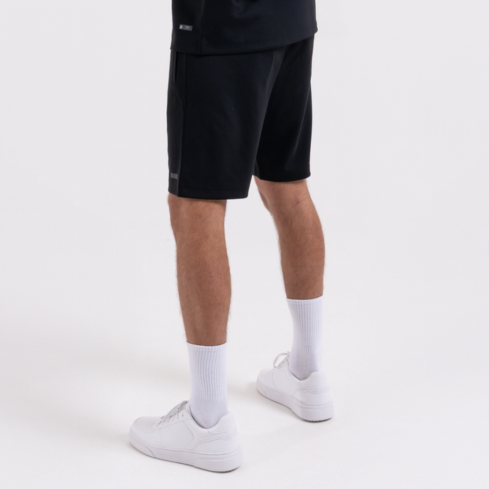 Morata Short - Schwarz