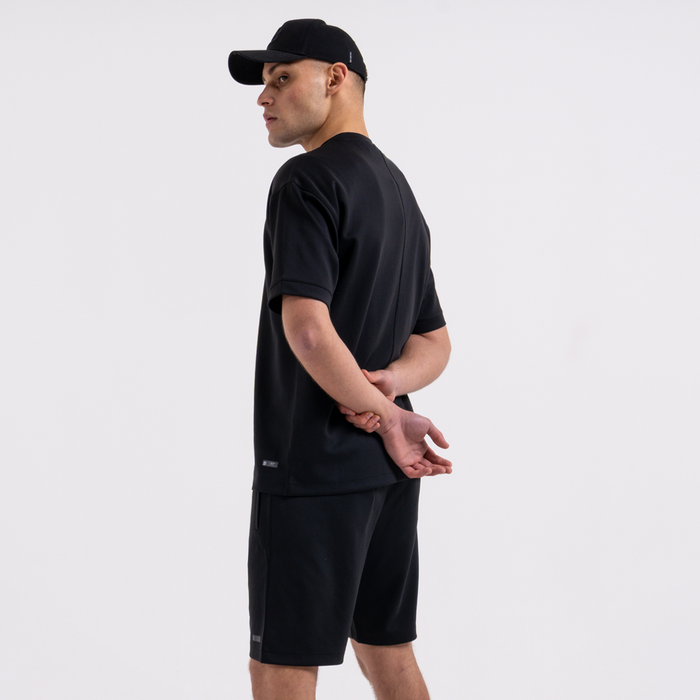Morata T-Shirt - Schwarz