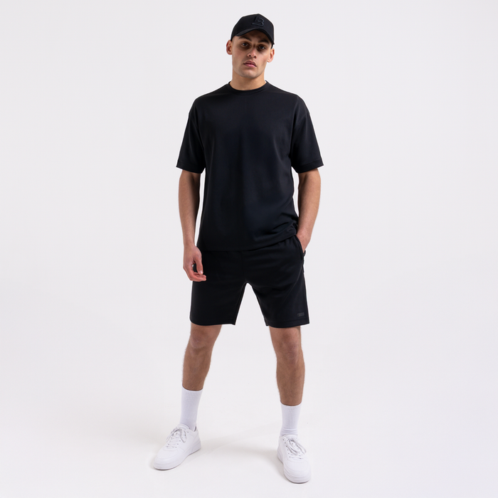 Morata Short - Schwarz