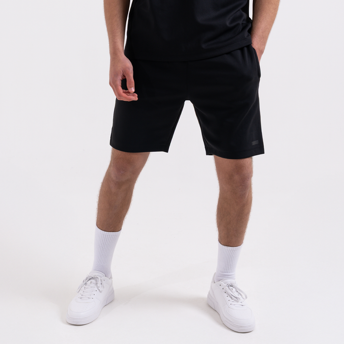 Morata Short - Schwarz