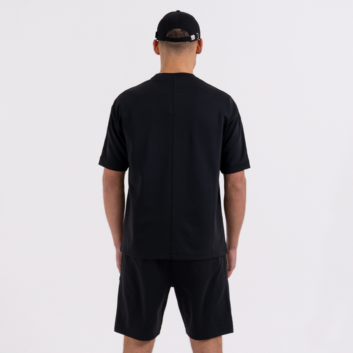 Morata T-Shirt - Schwarz