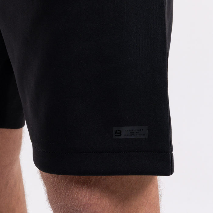 Morata Short - Schwarz