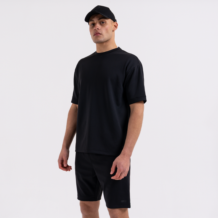 Morata T-Shirt - Schwarz