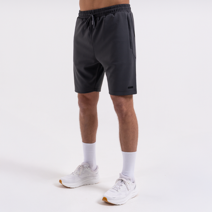 Morata Short - Holzkohle