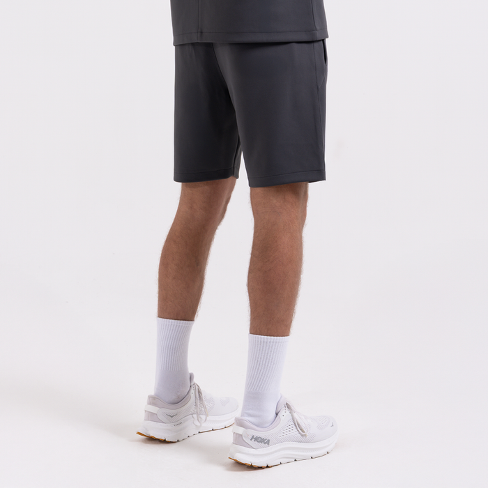 Morata Short - Holzkohle