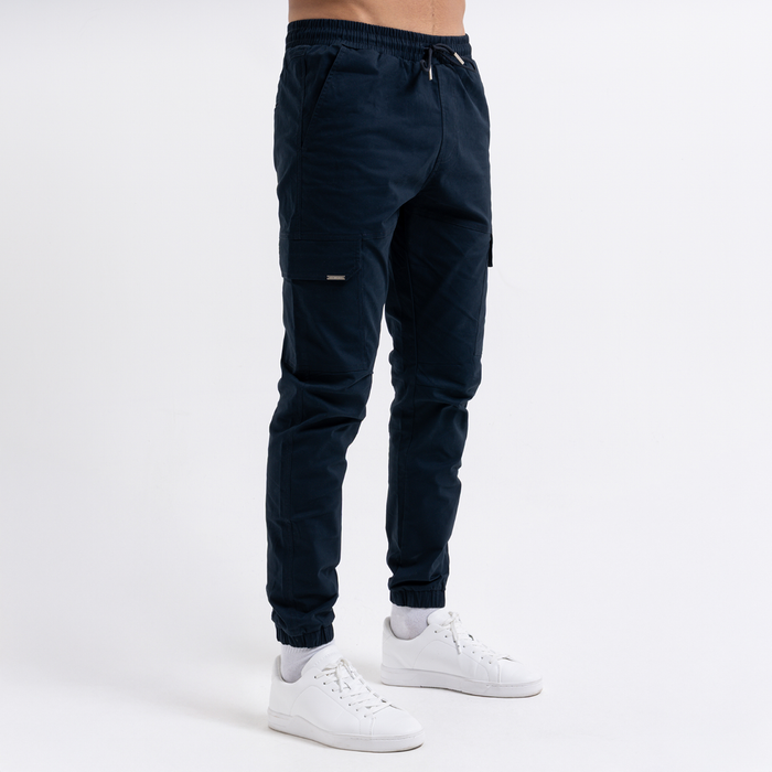Rivero Cargohose - Dunkelblau
