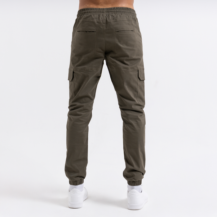 Rivero Cargohose - Khaki