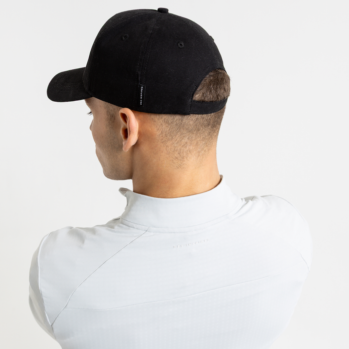 Signature Cap - Schwarz
