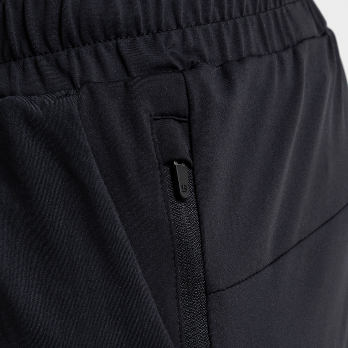 Signature Sporthose - Schwarz