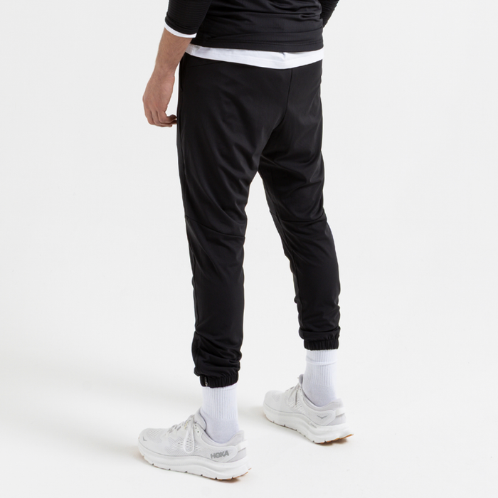 Signature Sporthose - Schwarz