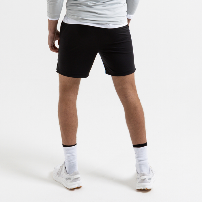 Signature Sports Short - Schwarz