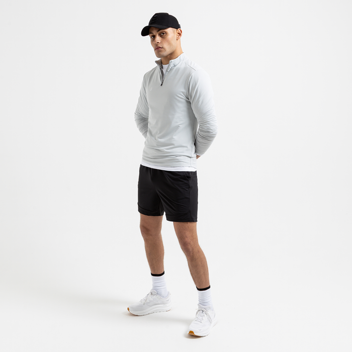 Signature Sports Short - Schwarz