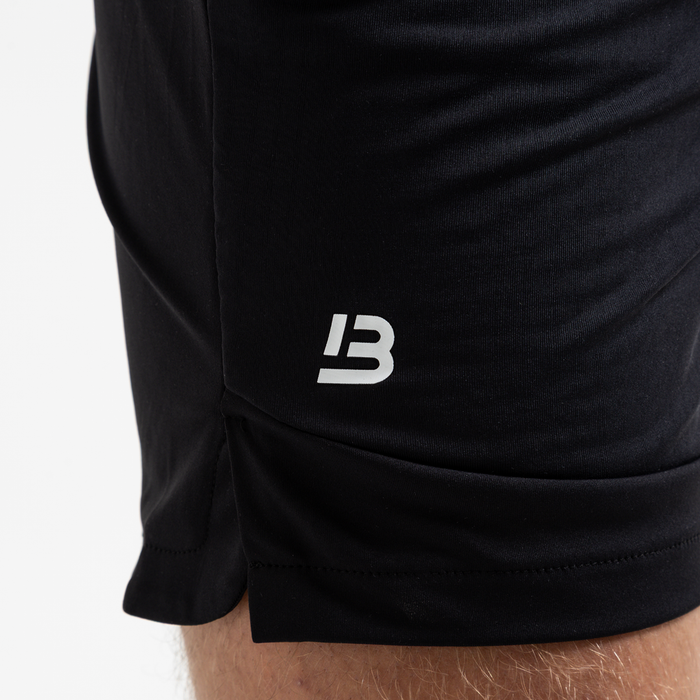 Signature Sports Short - Schwarz