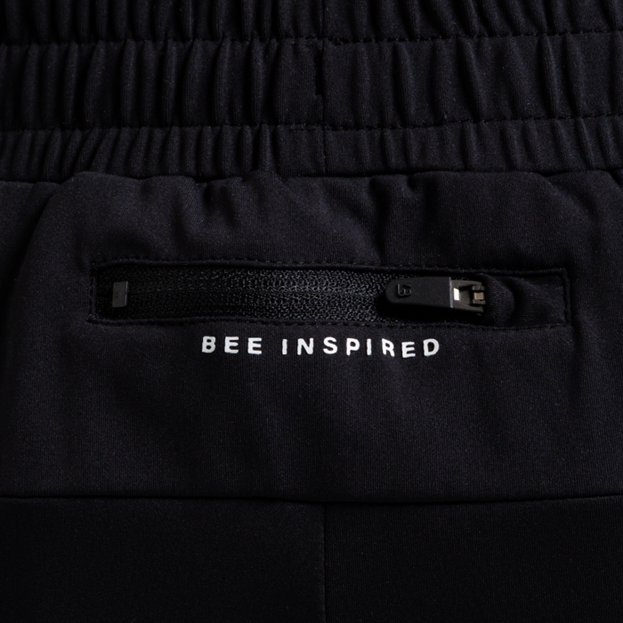 Signature Sports Short - Schwarz
