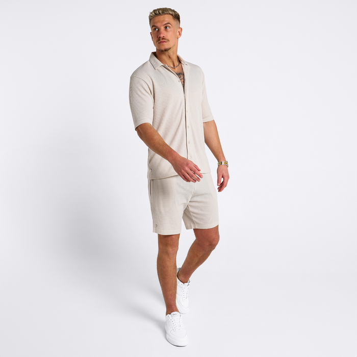 Sommer Short - Zement