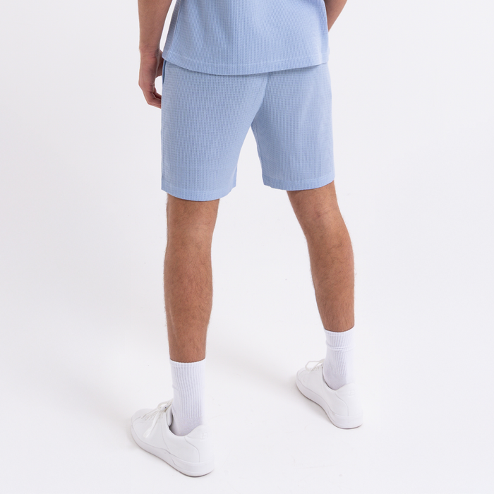 Sommer Short - Eisblau