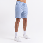 Sommer Short - Eisblau