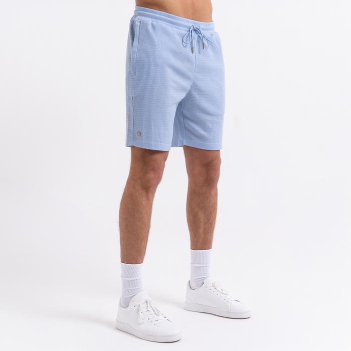 Sommer Short - Eisblau