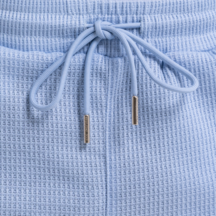 Sommer Short - Eisblau