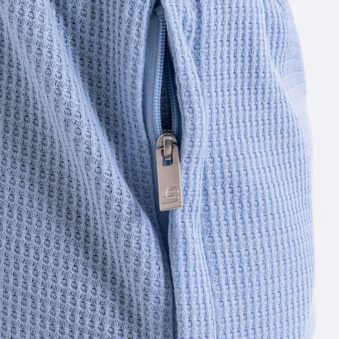 Sommer Short - Eisblau