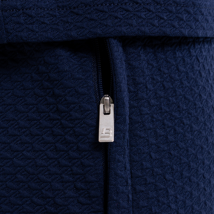 Vaerla Short - Marineblau