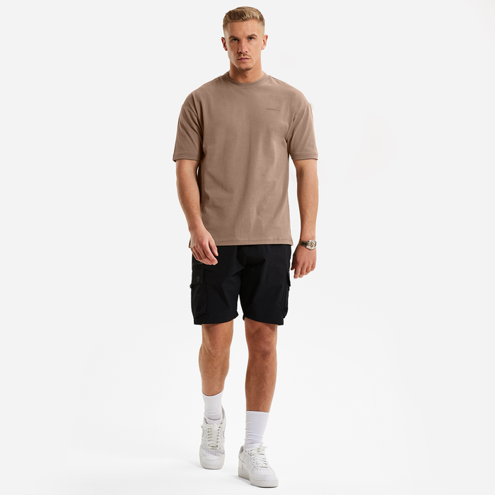 Camiseta Diallo - Topo