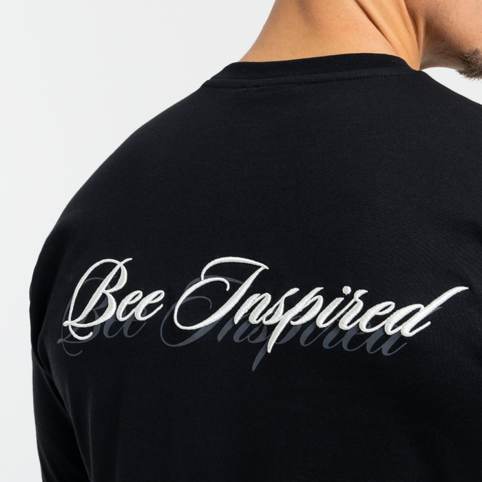 Camiseta Endo - Negra