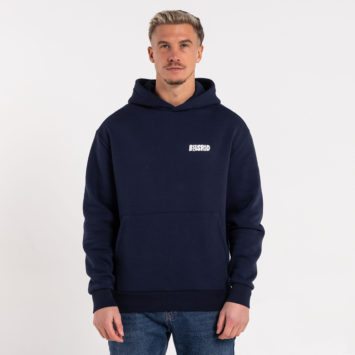 Sudadera Aguirre - Azul marino