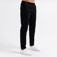 Pantalón Bayo - Negro