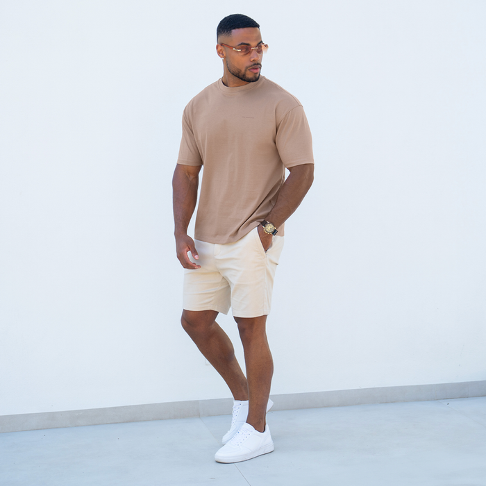 Camiseta Diallo - Topo