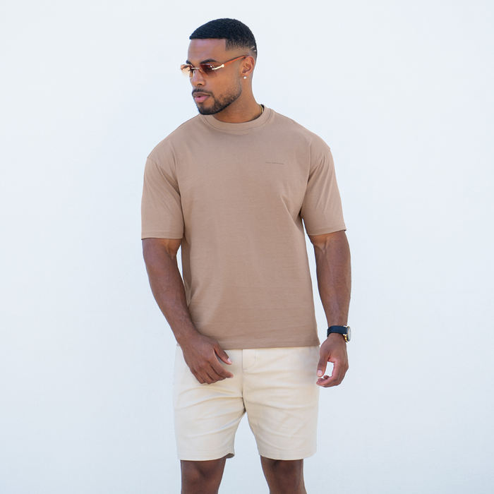 Camiseta Diallo - Topo