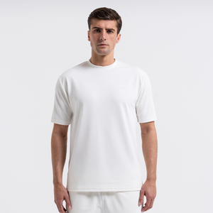Camiseta Masina - Marfil