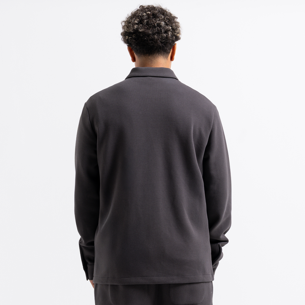 Sobrecamisa Rochet - Peltre