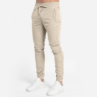 Vesga Military Cargo - Arcilla
