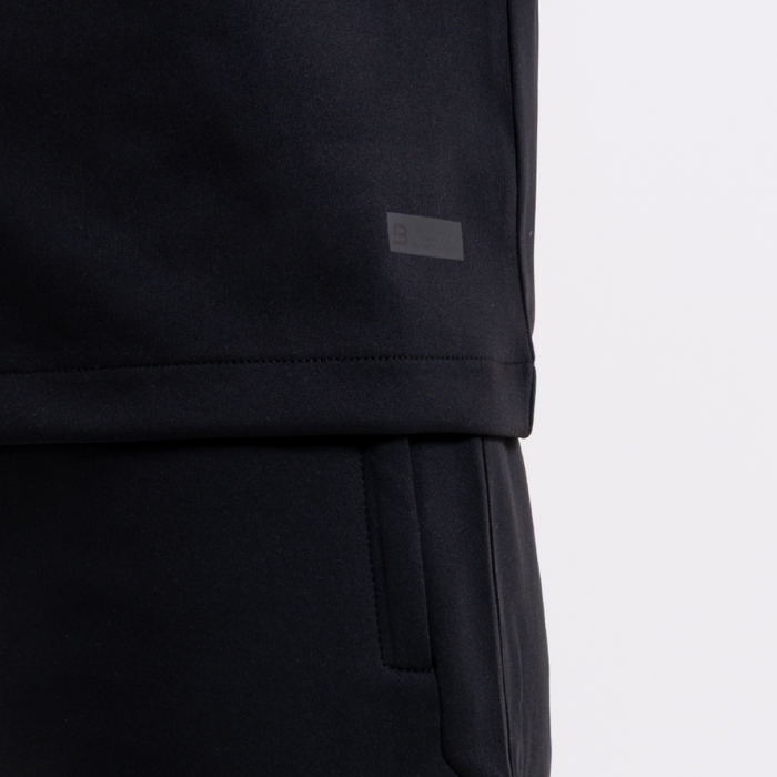 T-Shirt Morata - Noir